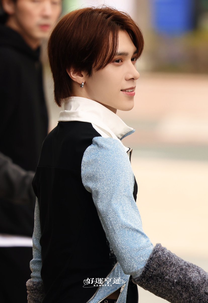 好運亨通 tweet media