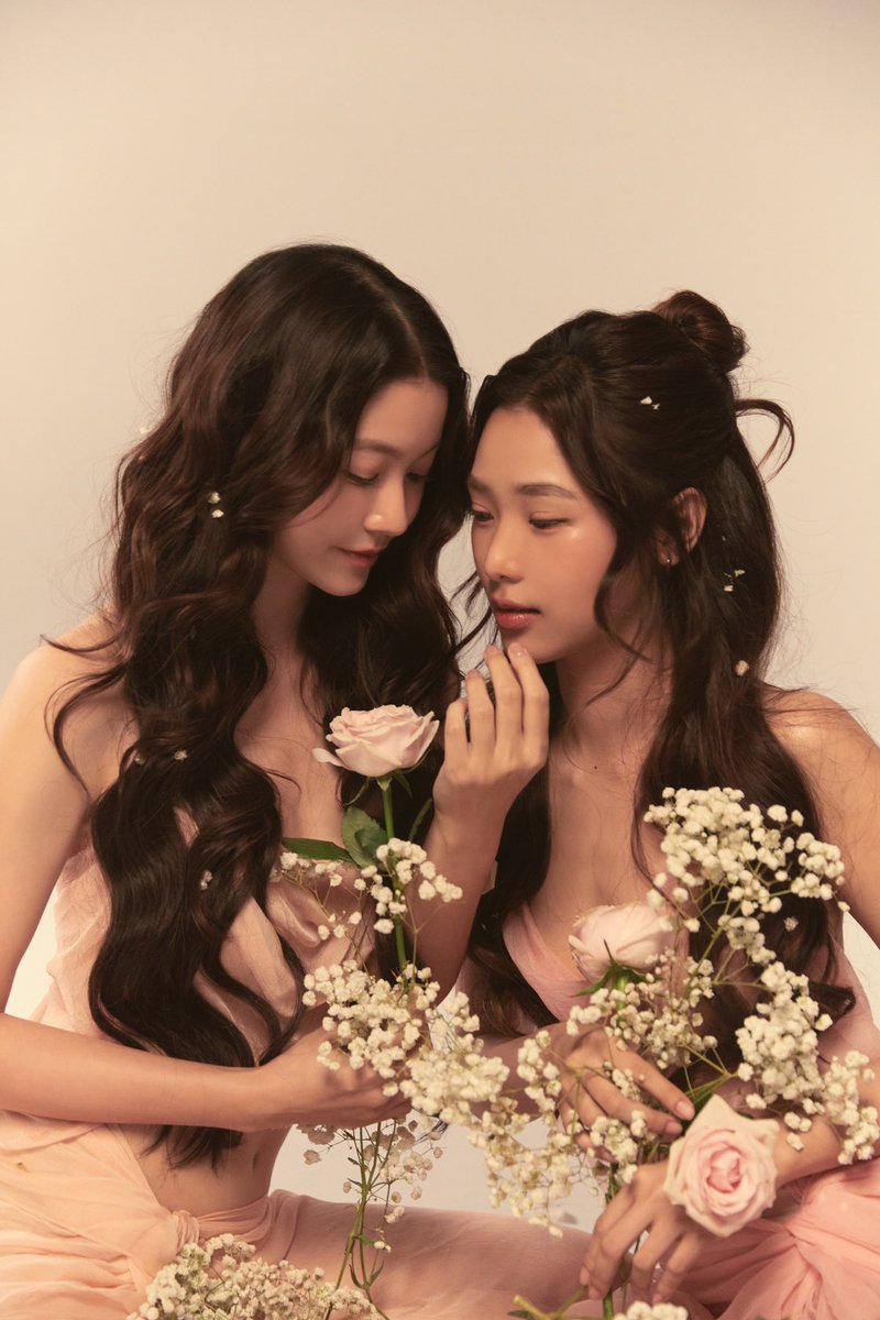 NamtanTipnaree's tweet photo. ✨🏳️‍🌈 L O V E  W I N S 🏳️‍🌈✨ #pridemonth2024 https://t.co/Nb1hWMBzqH