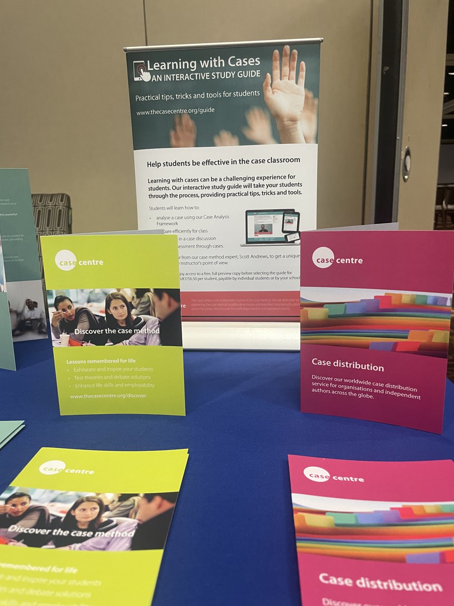 Really enjoying meeting Professors of all subject disciplines at the Teaching Professor Conference, New Orleans. Great plenary on 'The Essentials of Teaching Students'- skills that are useful to remember for other roles in your life too! Be organised, be warm, be fair. #tcp24