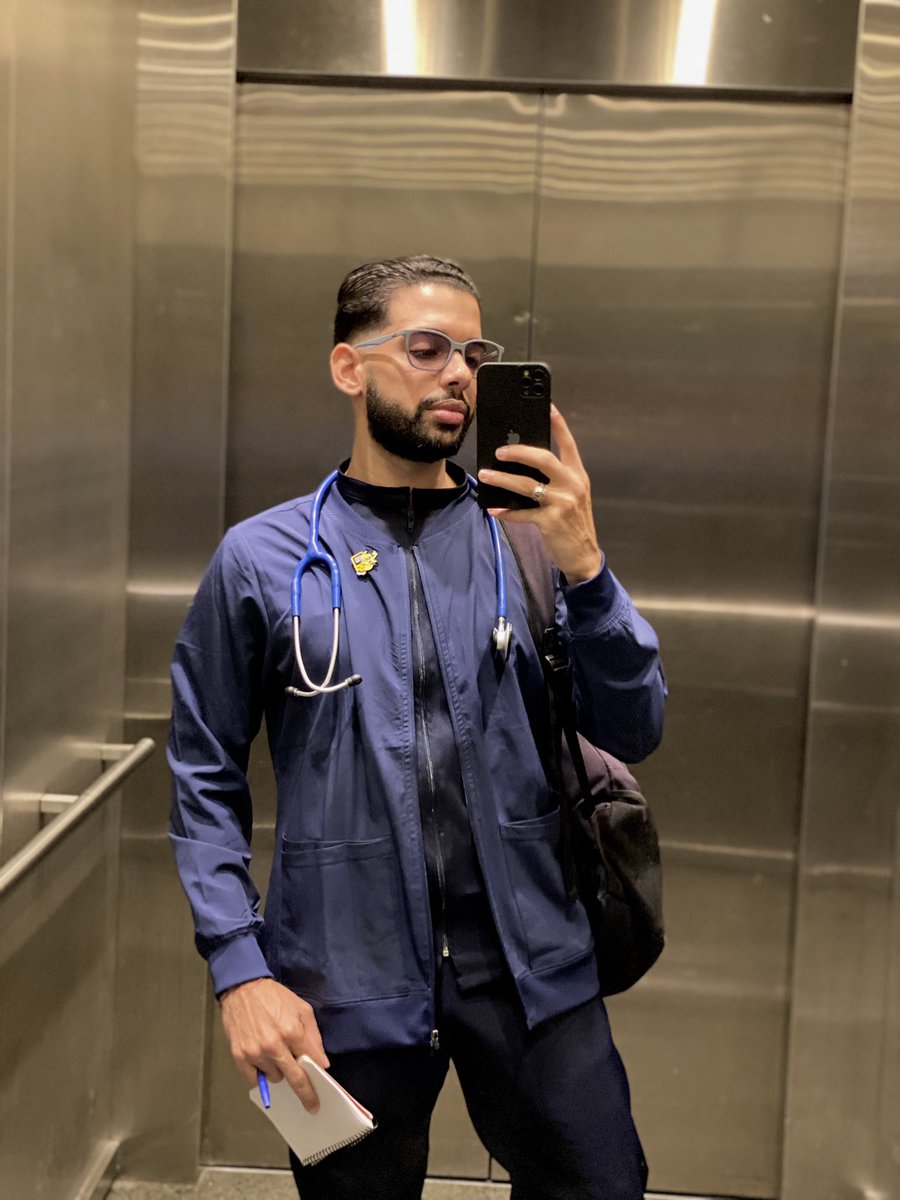 Sábado 👨🏻‍⚕️