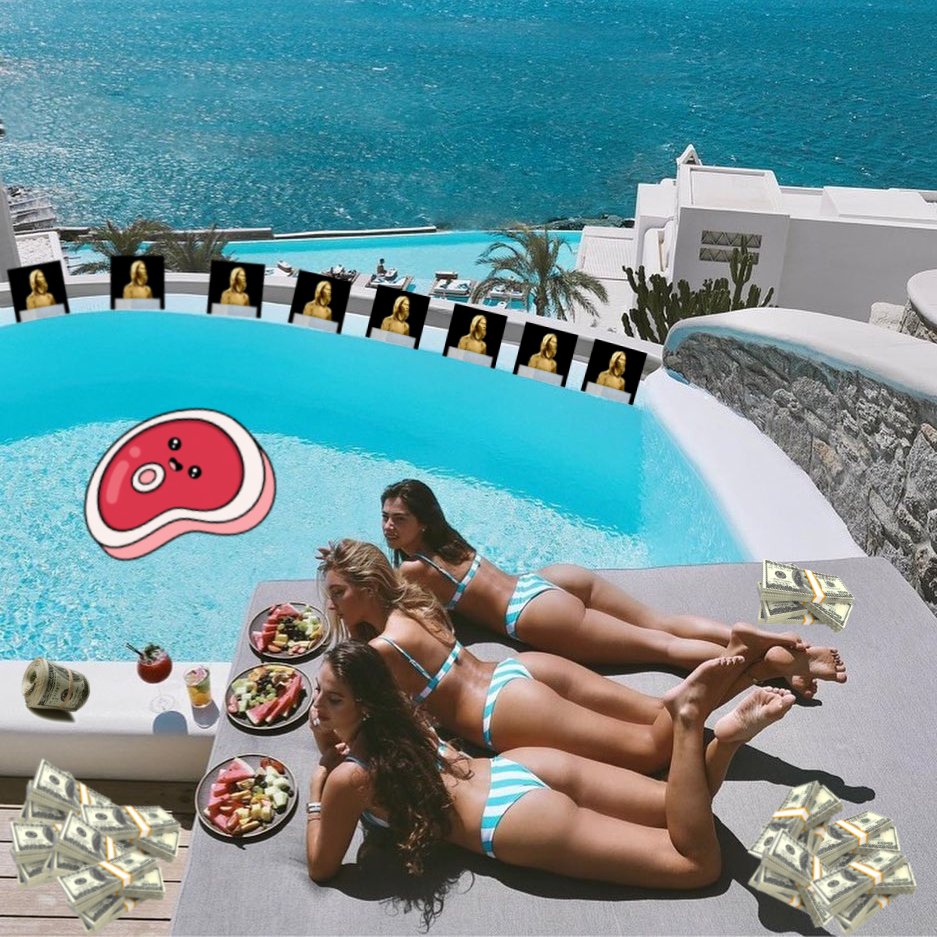 𝗦𝘁𝗲𝗮𝗸 🥩 tweet media