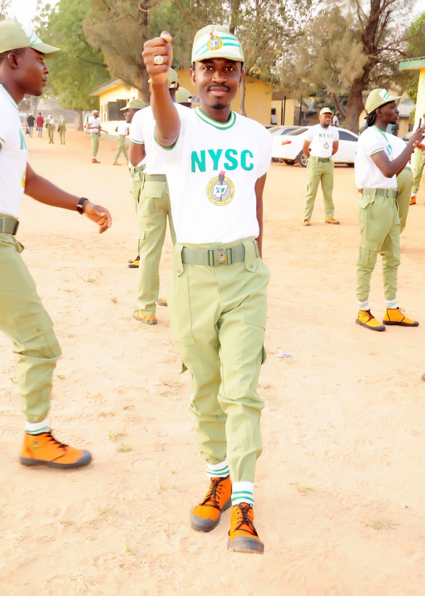 By the center quick match left right