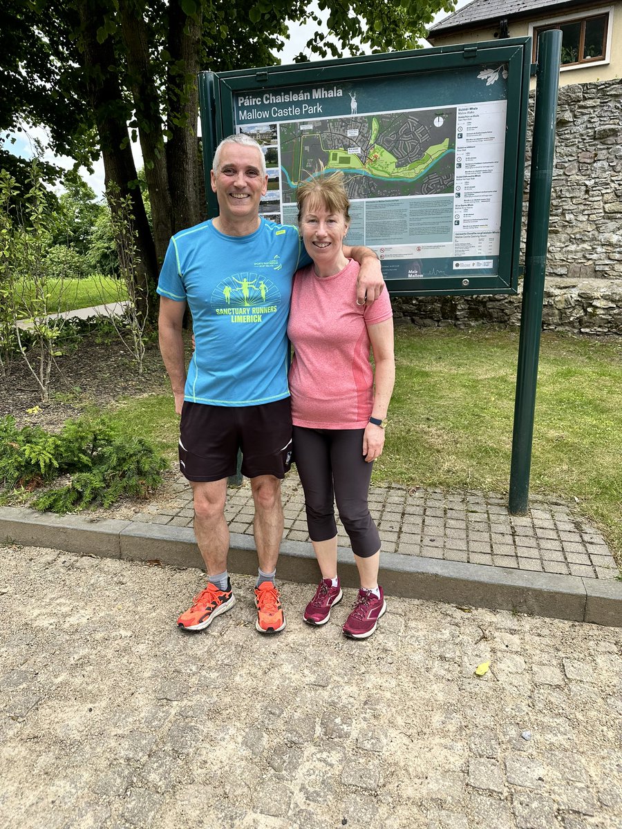 SanctuaryRunnersMallow tweet media