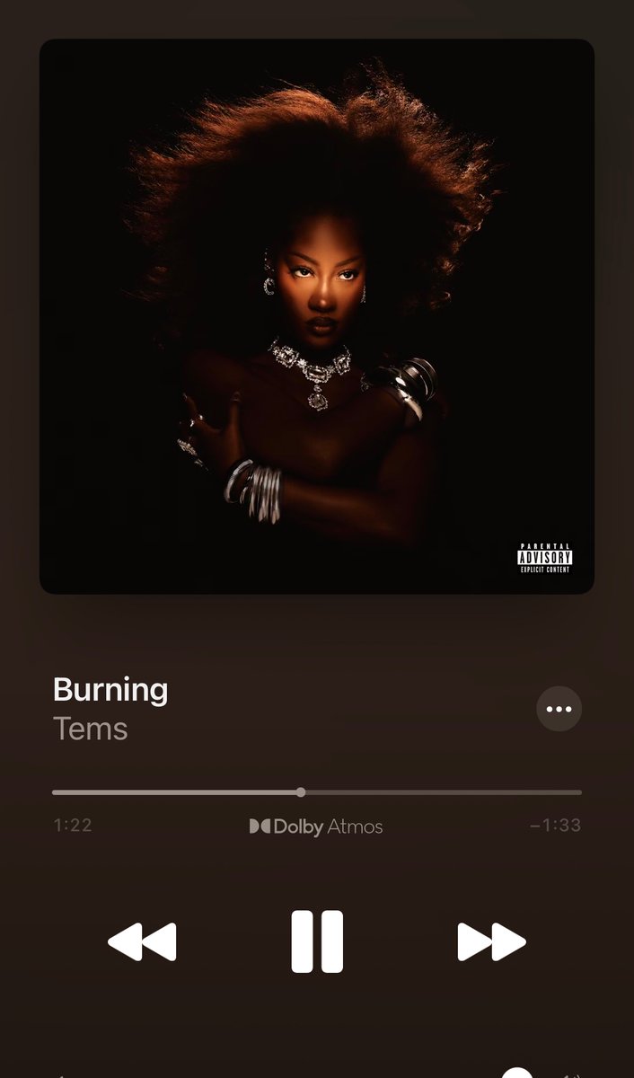 Saturday morning vibes