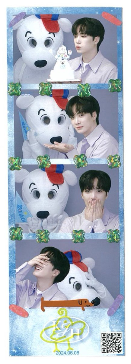 김종현 (KIM JONGHYEON) tweet media