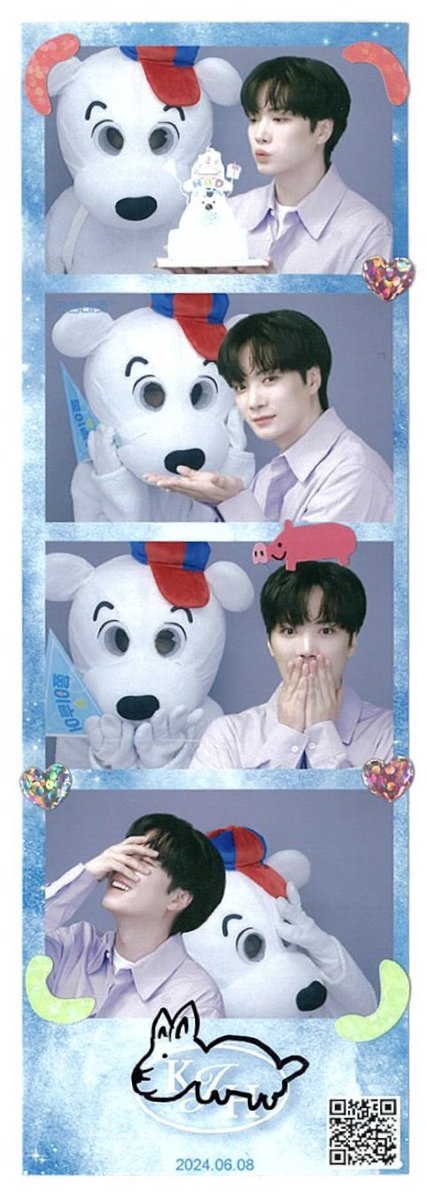 김종현 (KIM JONGHYEON) tweet media