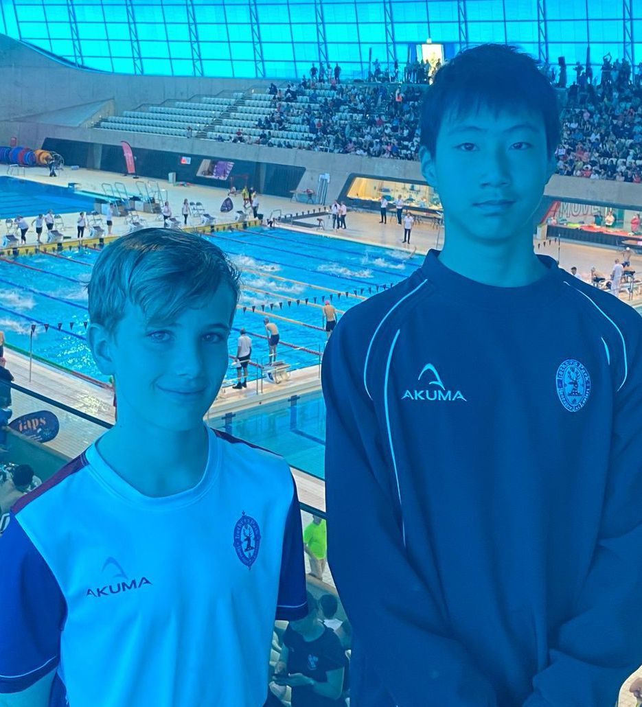 Lockers Park Sport tweet media