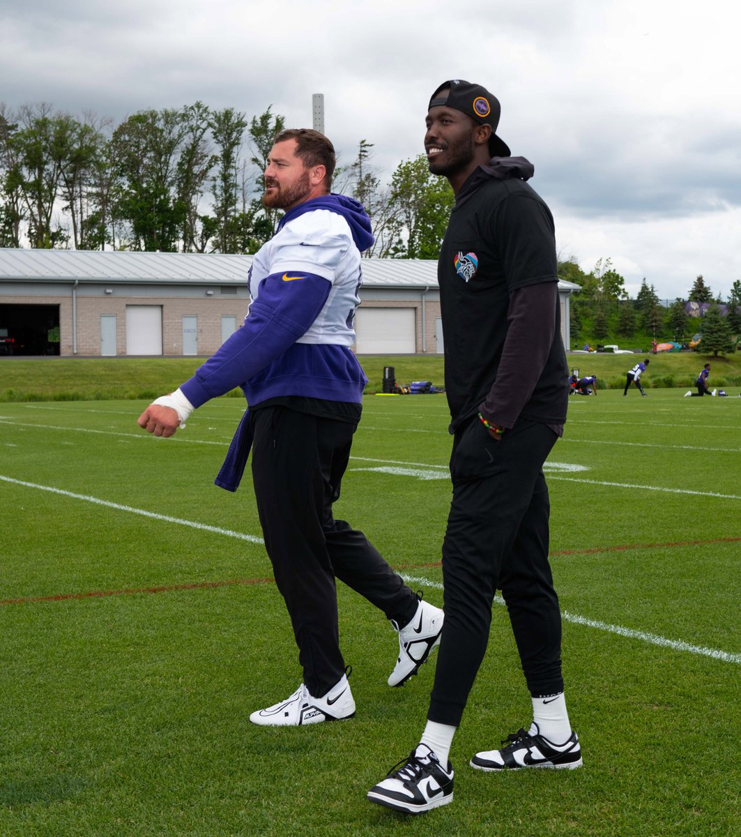 Minnesota Vikings tweet media