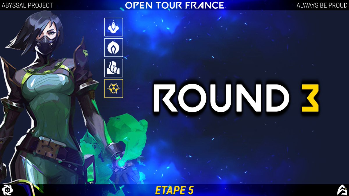 Abyssal Phørcys tweet media