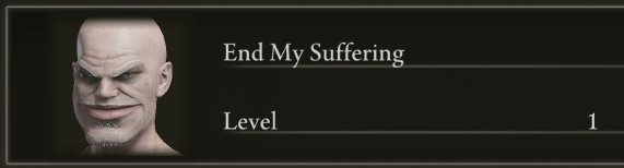 Babalixu's tweet photo. @__Sam_is_here @EldenRingHub He was my sl1 naked run, he's smiling because he's having so much fun https://t.co/m8L1diA9Ts