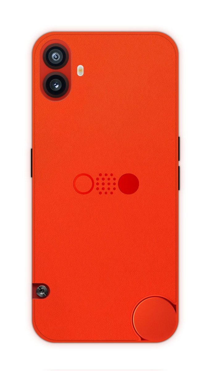 NothingCMFFans's tweet photo. How close will this @raonehere concept be to the real CMF Phone 1 🤔 

What do you think? https://t.co/RnGi5FGhMd