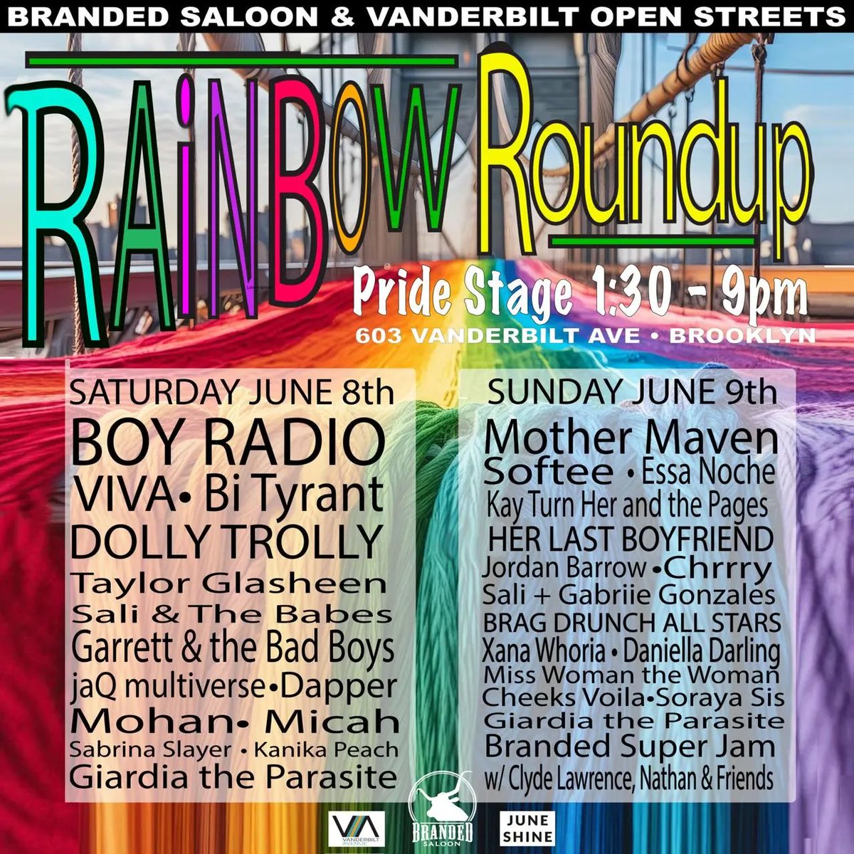 Vanderbilt Avenue tweet media