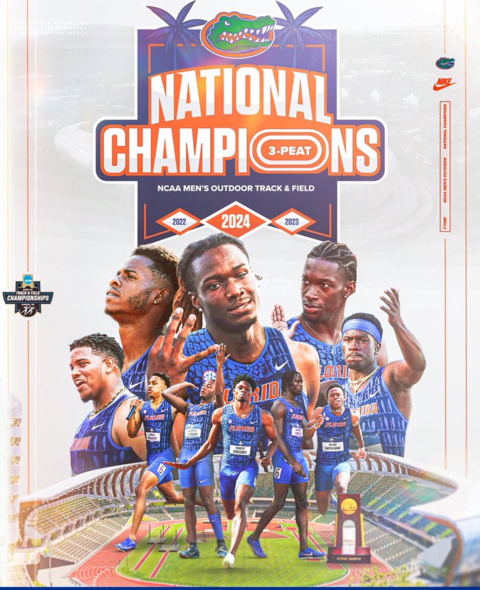 400mMali's tweet photo. This just means more for me honestly.๐๐ @GatorsTF
#teamtitle #ncaachamps #3peat https://t.co/gFH97mqbPS