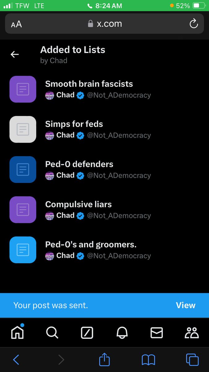 Pupperpill5833's tweet photo. @Not_ADemocracy @acnewsitics @yourdai26236071 Omg touch grass dude https://t.co/orACuIhBf7