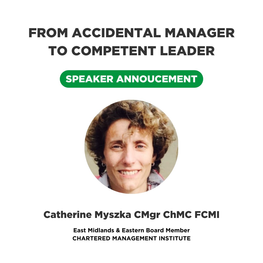 CMI East Midlands & Eastern tweet media