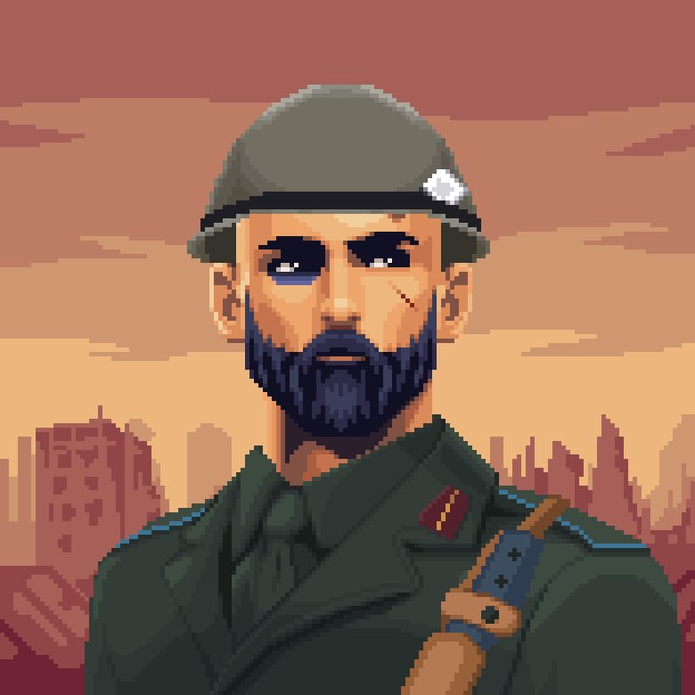 IronHeadzbtc's tweet image. Lay siege to the #Bitcoin Battlefield! 

GM Soldiers🫡