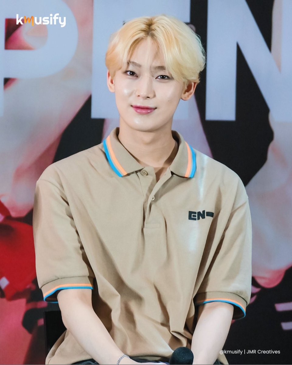 kmusify's tweet photo. [HQ PHOTOS] 240528 ENHYPEN #ASweetExperienceWithBENCH in Manila

See more on IG
https://t.co/DSSg9M9eSH 
 
#kmusify #ENHYPEN
#엔하이픈 #SUNOO https://t.co/MT1mMreWLD