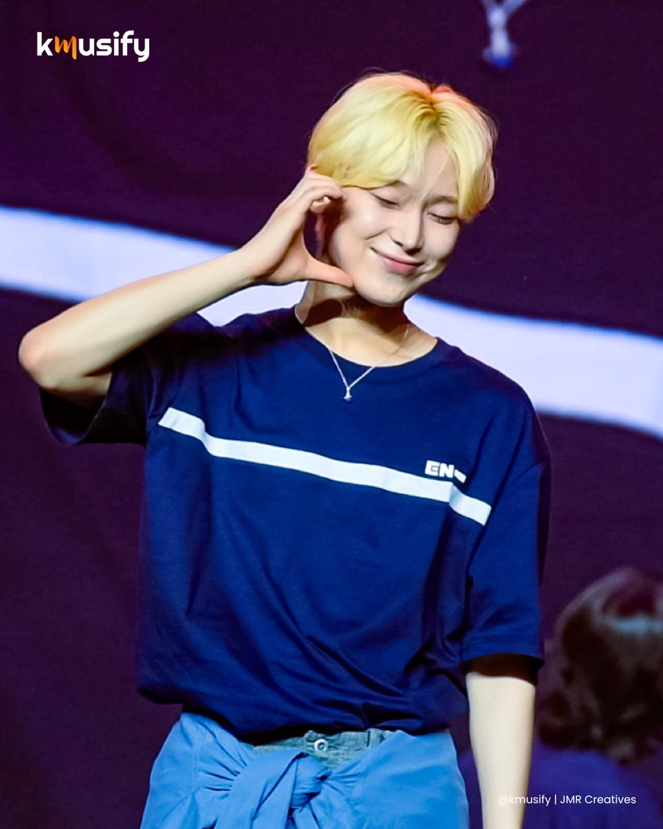 kmusify's tweet photo. [HQ PHOTOS] 240528 ENHYPEN #ASweetExperienceWithBENCH in Manila

See more on IG
https://t.co/DSSg9M9eSH 
 
#kmusify #ENHYPEN
#엔하이픈 #SUNOO https://t.co/MT1mMreWLD