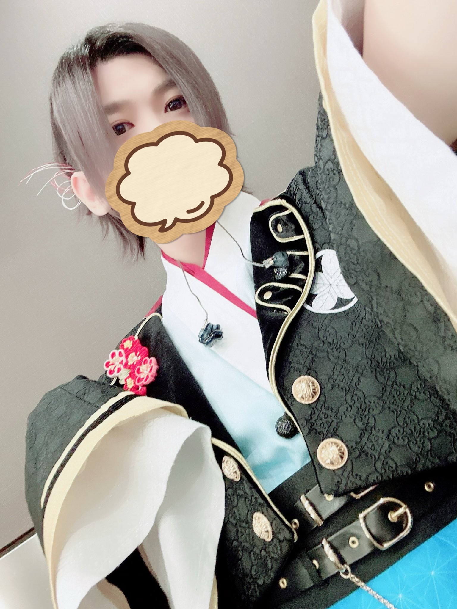 クレノア 4th Anniversary Live『四ノ葉爛漫物語』 thx