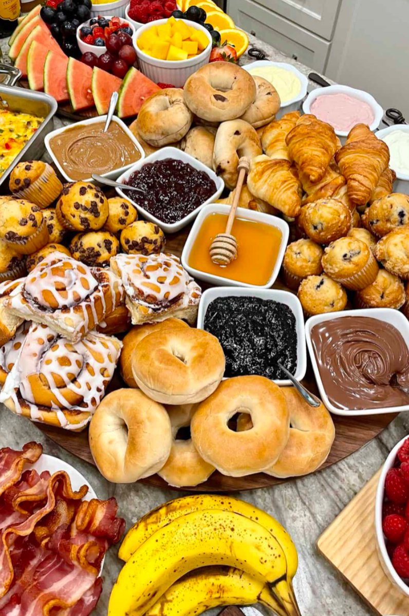 nuts_n_more's tweet photo. Kickstart your Weekend!
@Nuts_n_More spreads are the perfect addition to your brunch spread! Fuel up for a day of fun and good vibes! ๐
#HealthyEating #BrunchEssentials
#loveisland #brunch #saturday https://t.co/8p5rZRBhvI