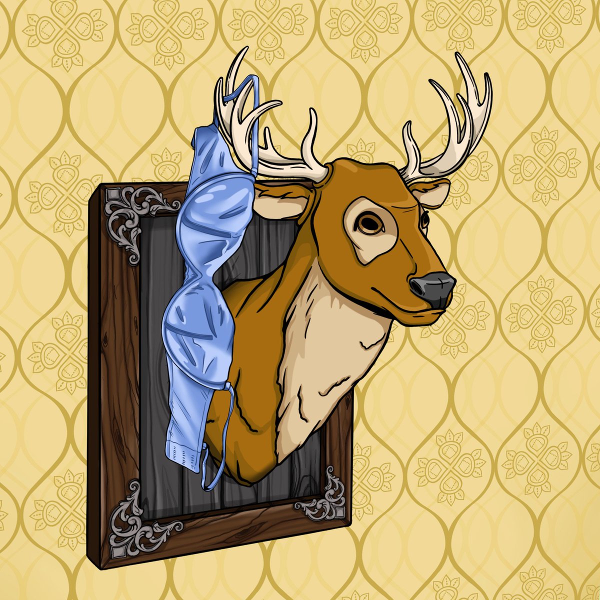 BUCK$ (@buck5co) on Twitter photo buck wild buck wild