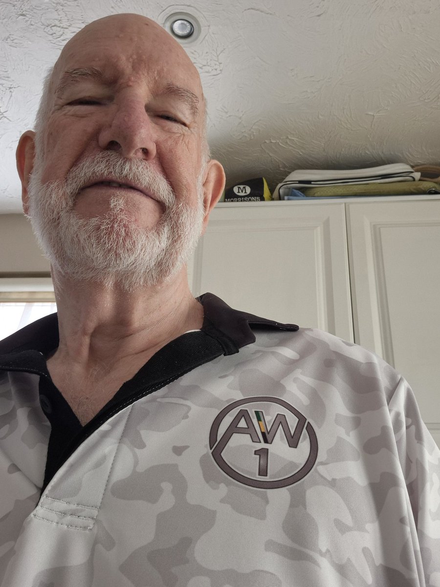 ijdunk's tweet image. Wearing this shirt in honour of Alex Waller's last game in the 💛🖤💚 COYS