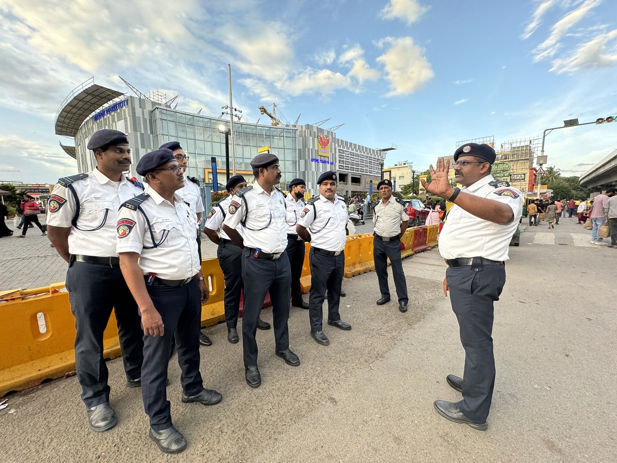 BCPTWOWF's tweet photo. Trishul duty by TWO Whitefield Division https://t.co/4aYT6gOPgQ