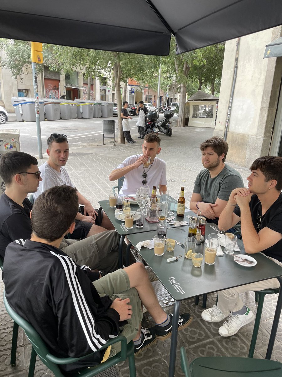 The Art / The Artists
