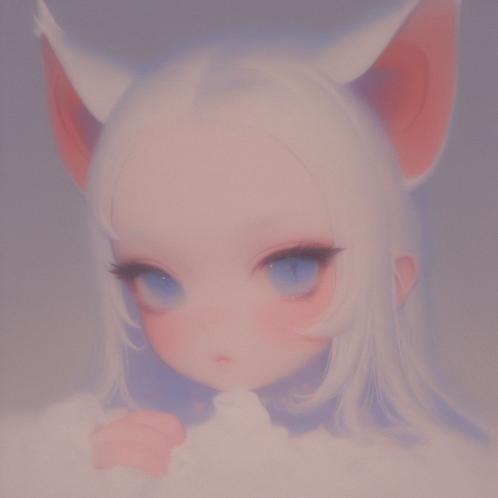 So it's just a specific ai that makes only this style, now everything is clearer