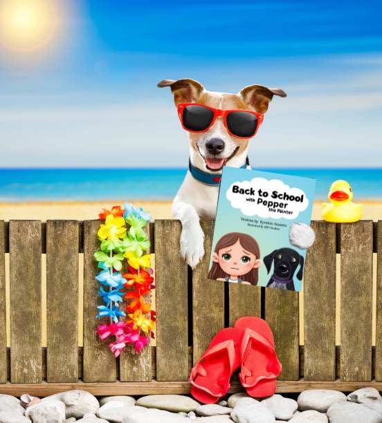 MsModerski's tweet photo. Find your kid’s favorite beach read online at Amazon, Walmart, and Barnes&amp;Noble! #Read https://t.co/y88iiBOabY