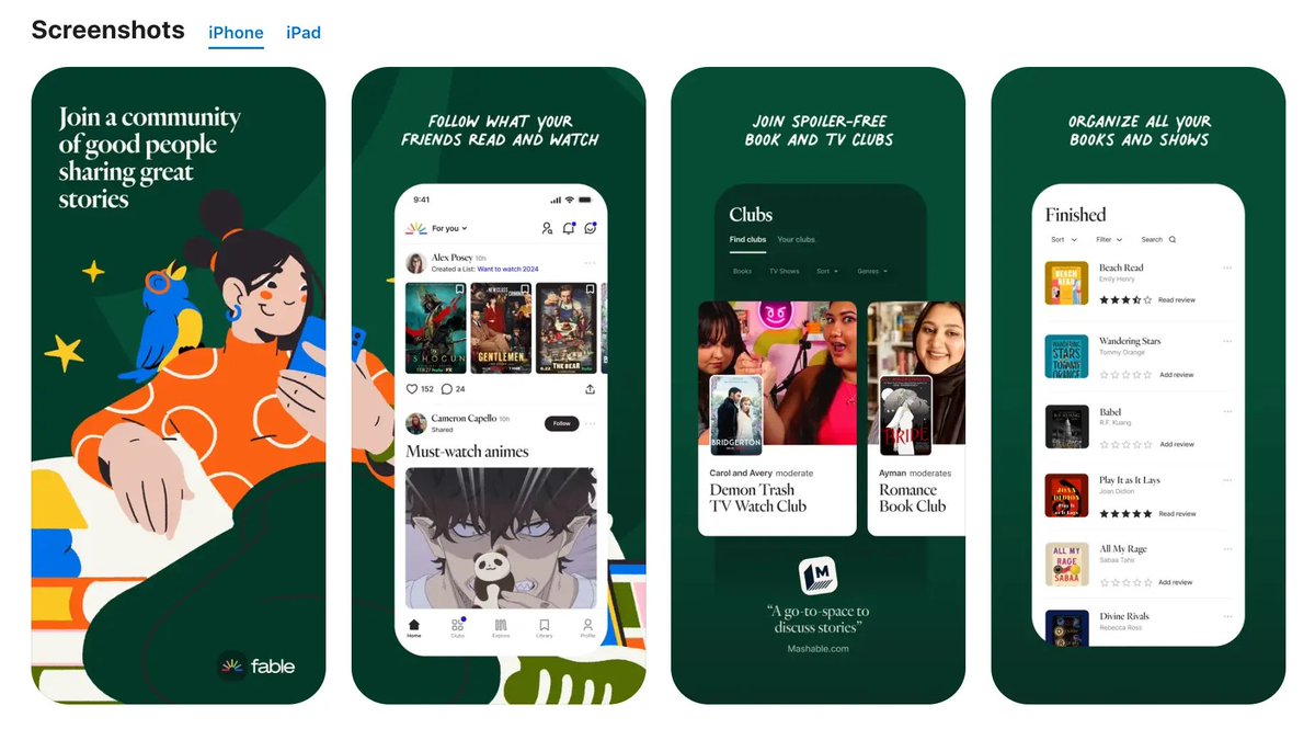 the screenshot first company tweet media