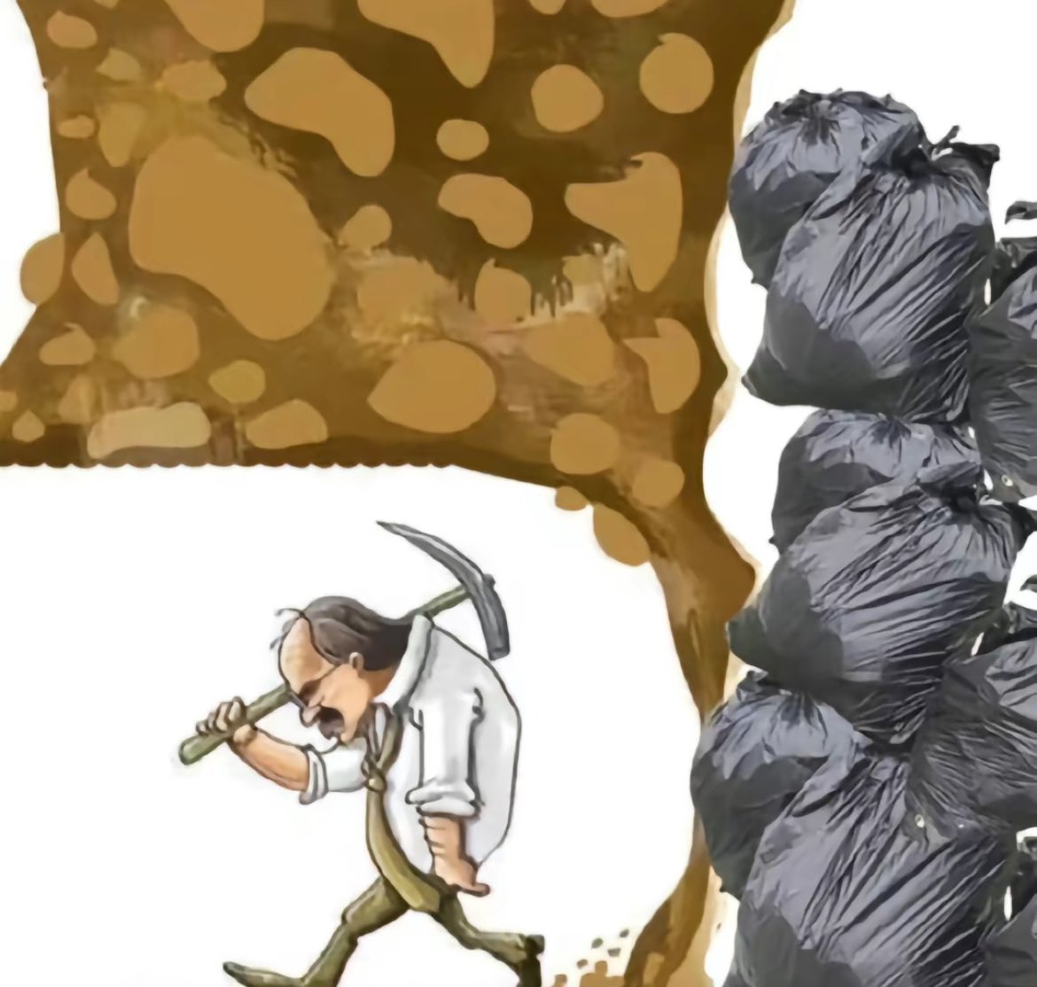 „Ja idk ich habe Twitter recht schnell wieder deinstalliert“: