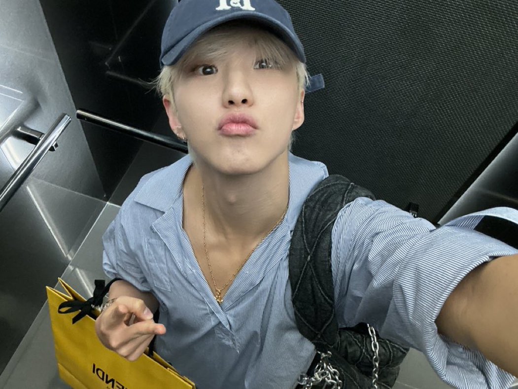 svthoshi_kwon's tweet photo. @_eunhavvz https://t.co/TGJx8uanL1