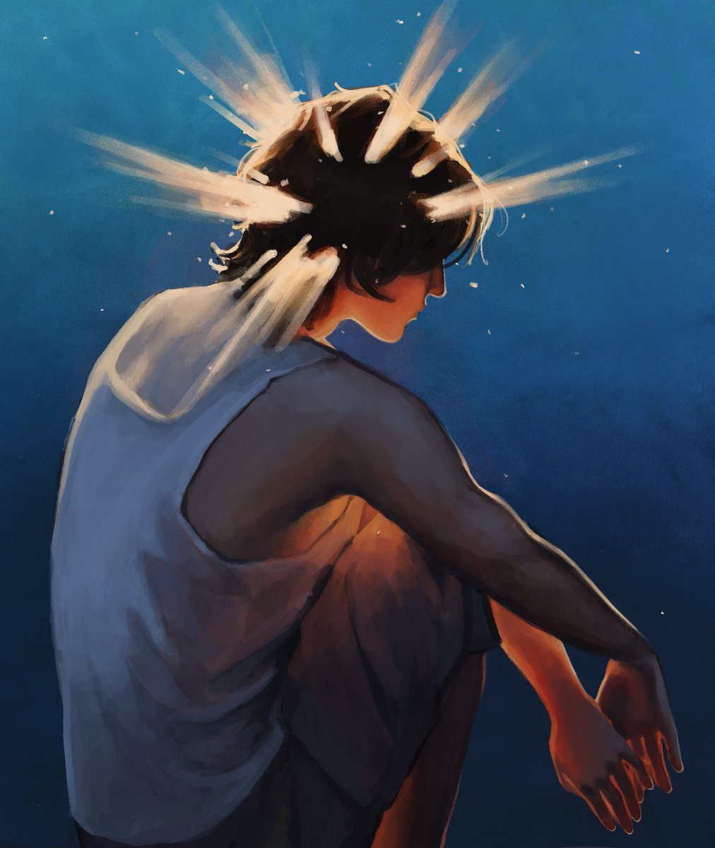 Golden
#SEONGHWA #ATEEZfanart