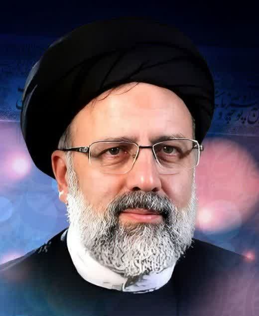 از بین افرادی که کاندید شدند ، من فقط یک نفر رو #مثل_رئیسی میبینم و میدونم که شماها هم بهش واقفید؛ پس با #انتخاب_درست رای بدیم به ادامه دهنده این راه ...