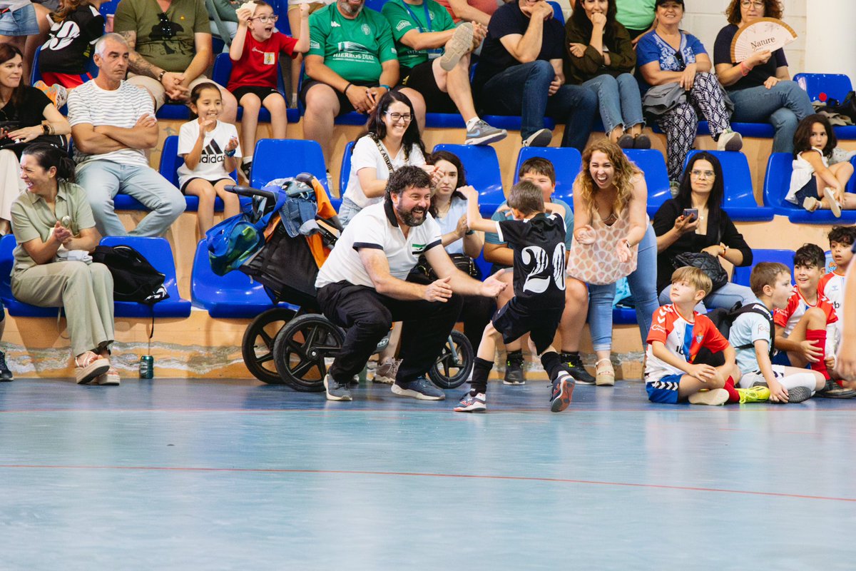 ¡MINI RESUMEN EN FOTOS DE LA MAÑANA!☁️

¡Estoooo no para!👏🏽