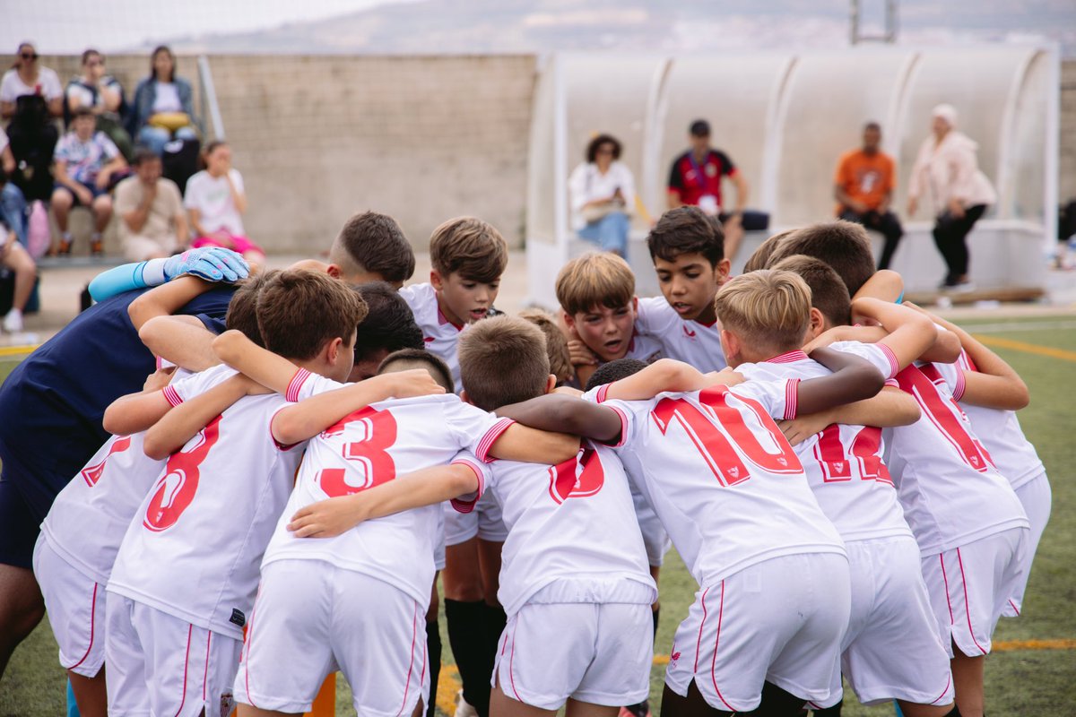 Escuela Municipal de Fútbol de Talarrubias tweet media