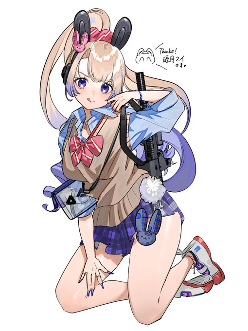 skeb┊ 様