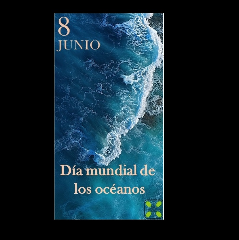 ficologia's tweet photo. Hoy celebramos el Dia Mundial los Océanos. El Tema de este año es “Despertar nuevas profundidades” con el fin de poner el foco en la vida marina que no vemos, pero que merece nuestra atención por su importancia en nuestra vida y en la de todos los seres vivos del planeta. https://t.co/4g81mEOaUK