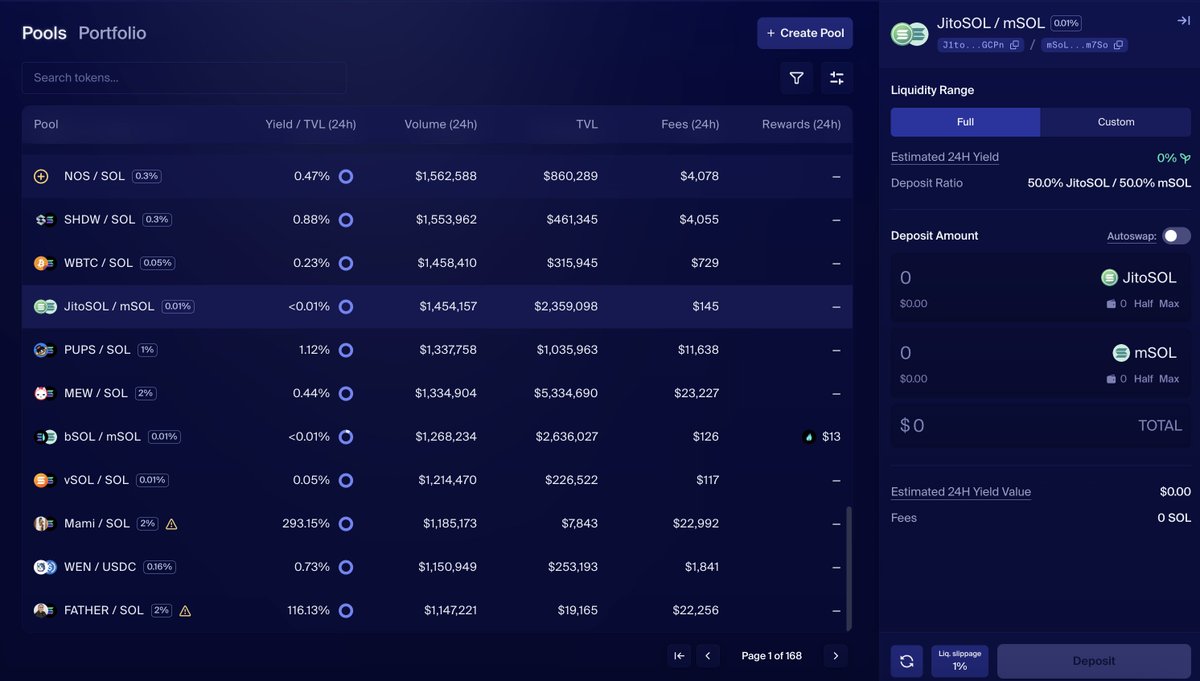 this sidebar is clean and so fast 🔥