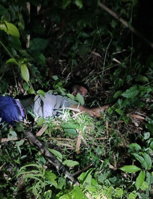 vincymeitei's tweet image. ⁉️ETHNIC CLEANSING OF #MEITEIS FROM #JIRIBAM
📍6 June 2024: 59-year-old Hindu #Meitei farmer, Soibam Sharat Kumar from Gularthol, Jiribam, was kidnapped around 4:30-5 PM by armed #KukiTerrorists while mending his farm fence. His mutilated body, with a slit throat, was found…