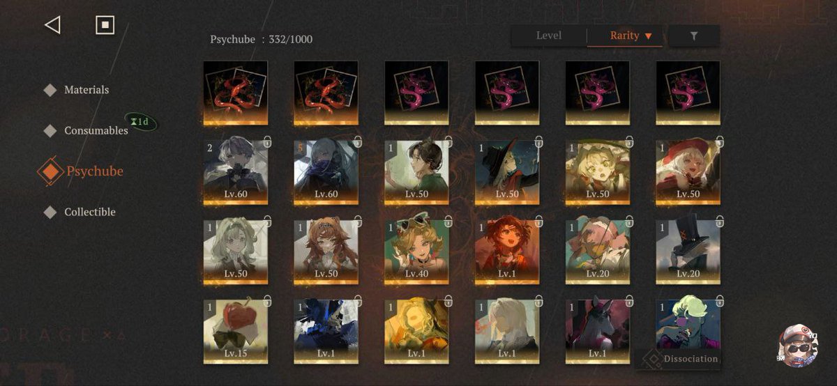 Rev! Mending amplify yang mana ya