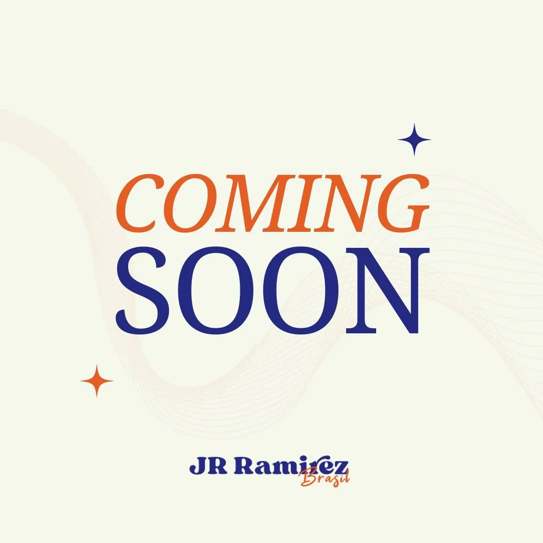 jrramirezbr's tweet photo. Hello everyone, everything good?  For those who haven't followed the whole story, I'll give you a brief summary: I needed to get away from here for a few questions and I finally feel ready to return to JRRB.  

So wait, in 1 month, JRBR enters its new era!  

Are you ready? https://t.co/BOZib8wtFE