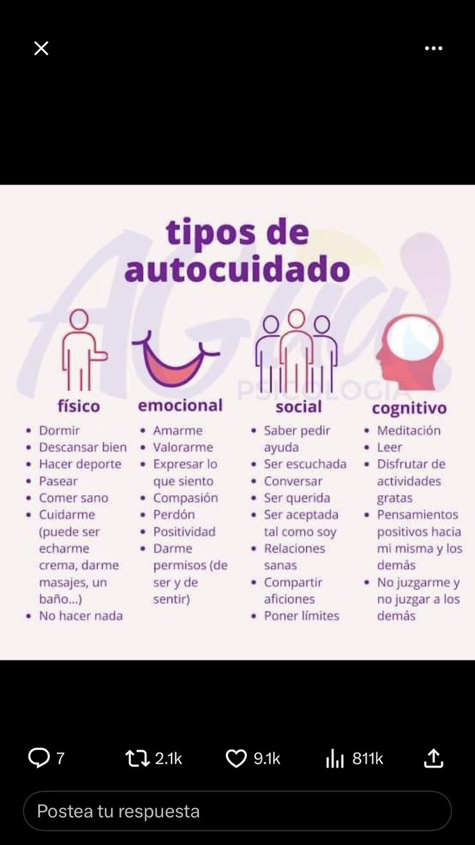 Lindo fin de semana largo para cuidarnos!🥰🥰

#fabiolaespínola 
Facilitadora en procesos de desarrollo personal y del ser