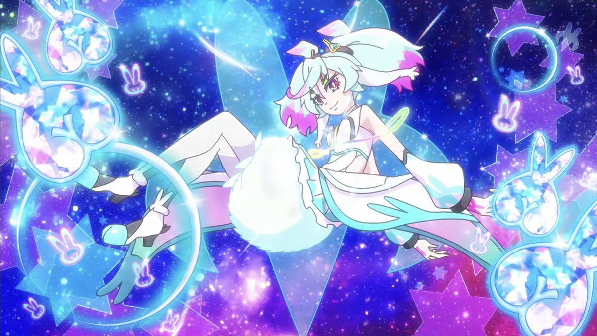 プリキュアなりきりさんと繋がりたい #なりきりさんと繋がりたい