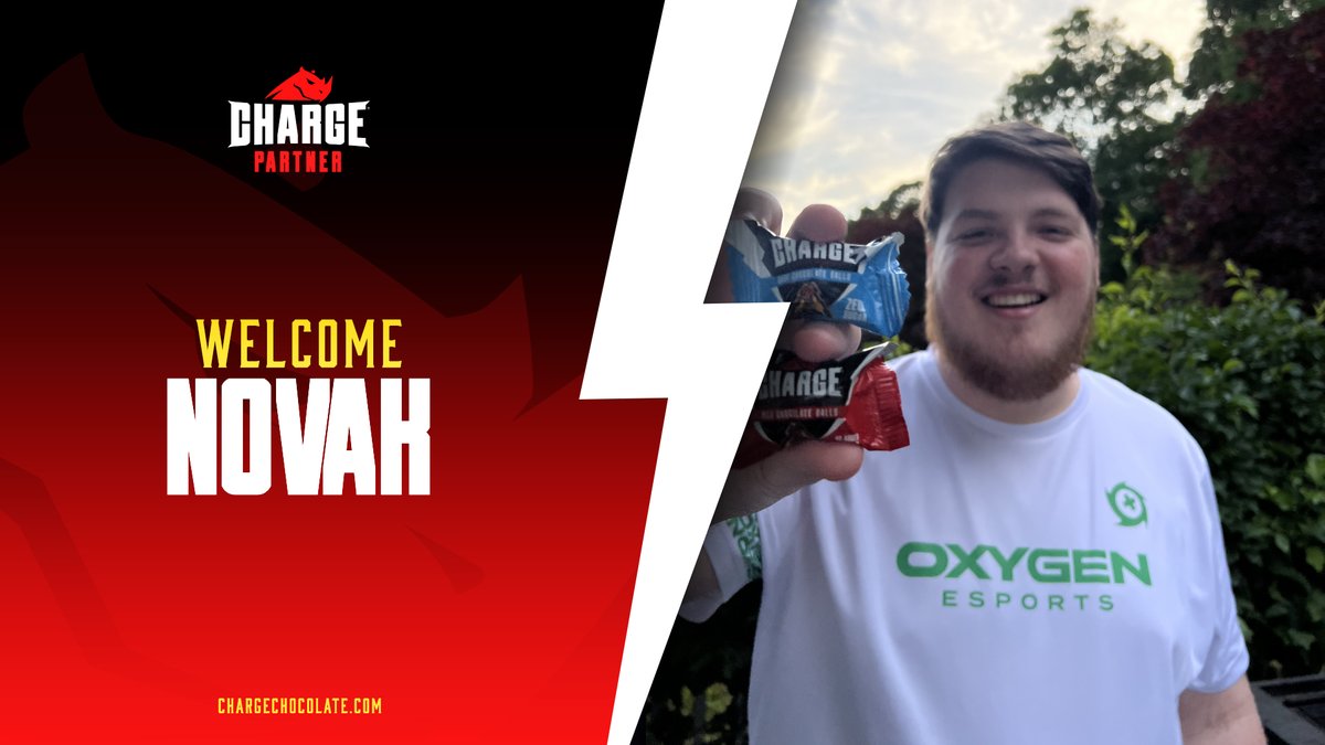 Charge 🦏 tweet media