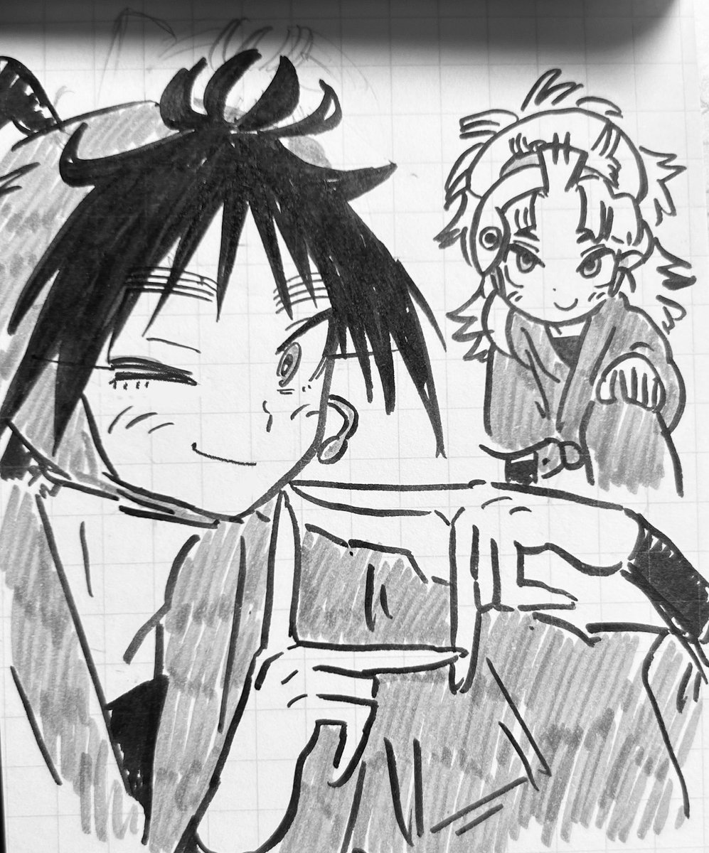 代理、ありがとう 