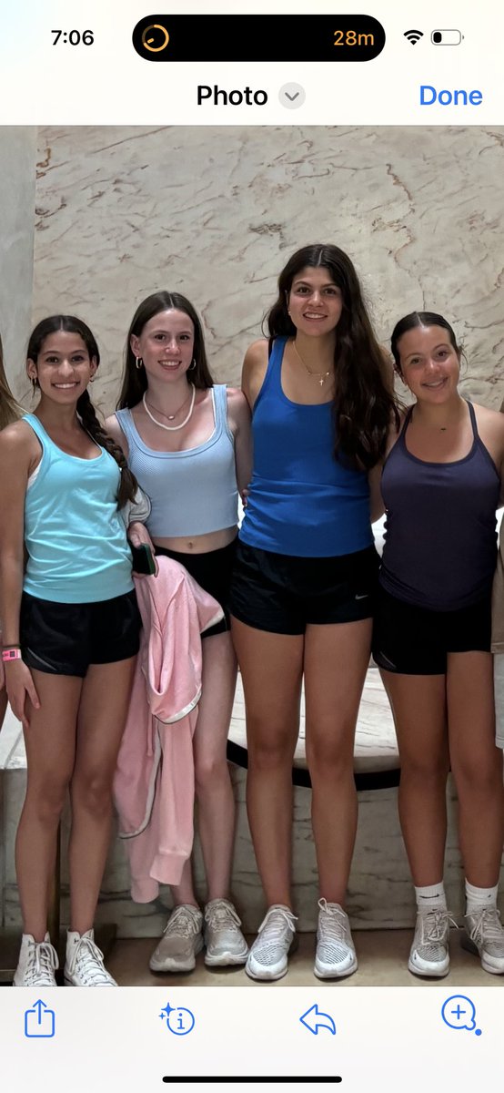 JenCalendrillo's tweet image. Bus 2 + Group 1 = fun trip! Congrats, 8th graders! ⁦@WPSEisenhower⁩