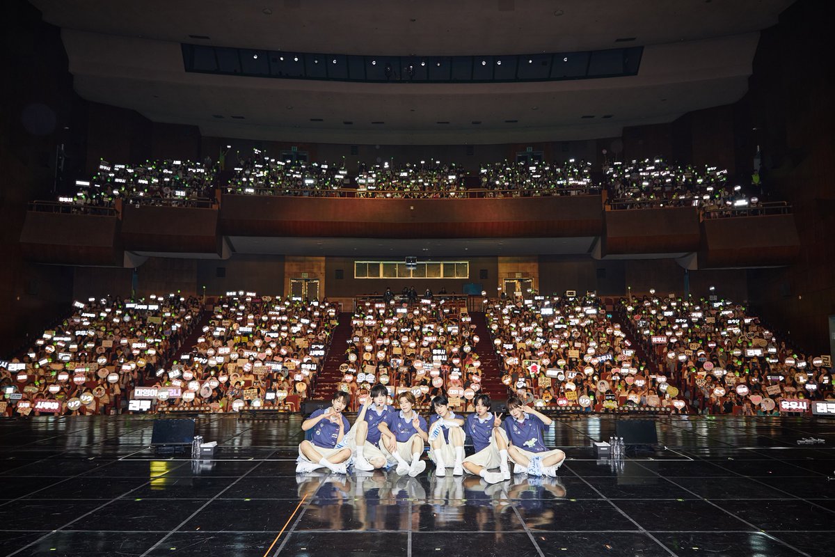 nctwishofficial's tweet image. NCT WISH : SCHOOL of WISH in JEONJU with NCTzens💚

#NCTWISH 
#NCTWISH_SCHOOL_of_WISH #JEONJU