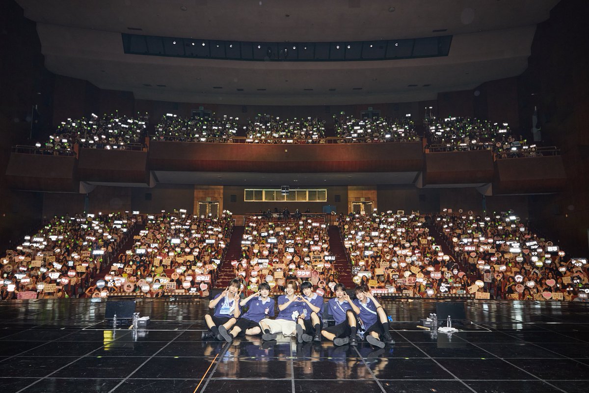 nctwishofficial's tweet image. NCT WISH : SCHOOL of WISH in JEONJU with NCTzens💚

#NCTWISH 
#NCTWISH_SCHOOL_of_WISH #JEONJU